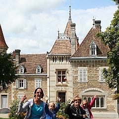 France Summer 2010